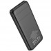 Портативное зарядное устройство Power Bank Hoco J76 Bobby 10000 mAh (00000050782_1)