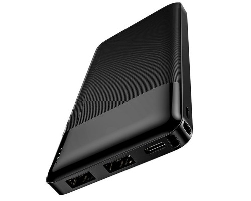 Портативное зарядное устройство Power Bank Hoco J72 10000 mAh (00000041828_1)