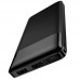 Портативное зарядное устройство Power Bank Hoco J72 10000 mAh (00000041828_1)