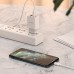 СЗУ Borofone BA53A Powerway (2USB/2.1A) + MicroUSB (00000055346_2)