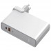 СЗУ + Power Bank 2in1 Baseus GaN QC (Type-C+USB/ 45W) 10 000 mAh (PPNLD) (00000050807_1)