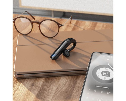 Bluetooth Гарнитура Borofone BC31 Melodico (00000057061_1)