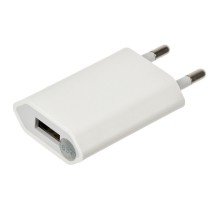 СЗУ (5w 1A) для Apple iPhone / iPod (no box) (00000022804_1)