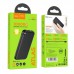Портативное зарядное устройство Power Bank Hoco DB17 Atlas 10000 mAh (00000052214_1)