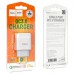 СЗУ Hoco C72Q Glorious QC3.0 18W (1USB/3A) (00000041730_1)