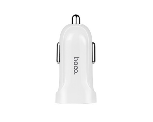 АЗУ Hoco Z2 Charger + Cable (Lightning) 1.5A 1USB (00000030971_1)