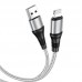 Дата кабель Hoco X50 "Excellent" USB to Lightning (1m) (00000041694_1)
