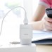 СЗУ Hoco C72A (1USB/2.1A) + Lightning (00000041727_1)
