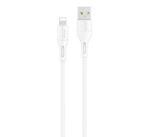 Дата кабель USAMS US-SJ500 U68 USB to Lightning (1m) (00000051933_1)