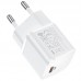 СЗУ HOCO N10 Starter single port PD 20W (00000054948_1)