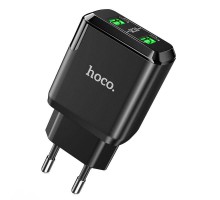 СЗУ HOCO N6 QC3.0 (2USB/3A) (00000048812_2)
