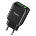 СЗУ HOCO N6 QC3.0 (2USB/3A) (00000048812_2)