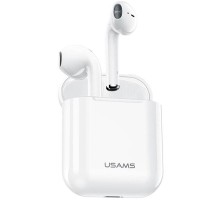 Беспроводные TWS наушники Usams US-ND001 BT 5.0 (00000042601_1)