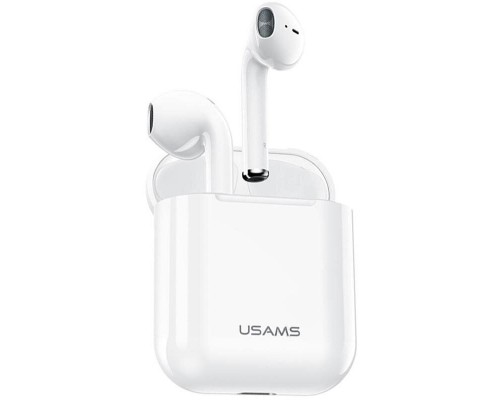 Беспроводные TWS наушники Usams US-ND001 BT 5.0 (00000042601_1)