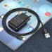 СЗУ Borofone BA64A Single port + Lightning (00000056918_2)