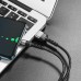 Дата кабель Borofone BX34 Advantage USB to Type-C (1m) (00000056877_1)