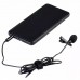 Микрофон петличный 3,5mm Mini-Jack (00000058400_1)