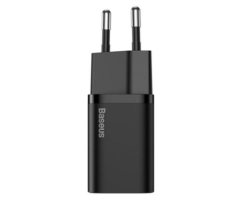 СЗУ Baseus Super Si Quick Charger 1C 30W (00000049197_2)