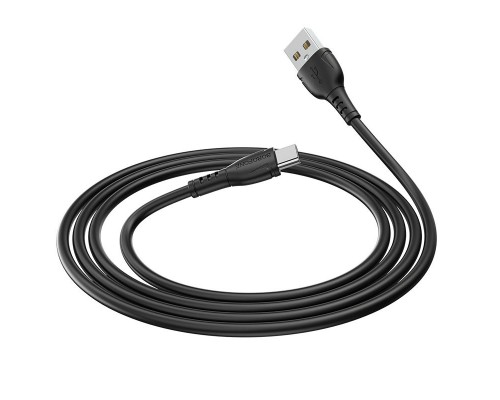 Дата кабель Borofone BX51 Triumph USB to Type-C (1m) (00000055373_1)
