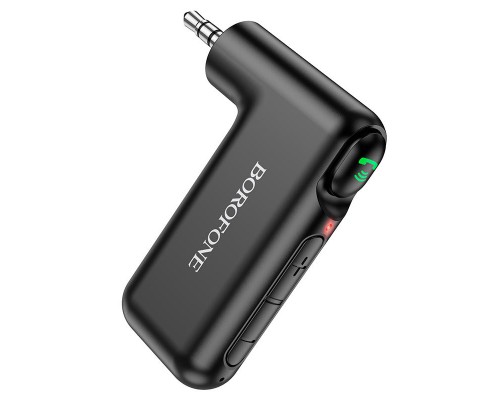Bluetooth аудио ресивер BOROFONE BC35 (00000055337_1)