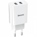 СЗУ Baseus Speed Mini Dual U 10.5W 2USB (CCFS-R) (00000041813_2)