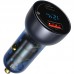 АЗУ Baseus Particular PPS 65W USB + Type-C (with Cable Type-C to Type-C 100W) (TZCCKX) (00000053360_1)