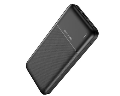 Портативное зарядное устройство Power Bank BOROFONE BJ16 10000 mAh (00000053680_1)