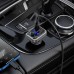 АЗУ FM модулятор Borofone BC38 Flash Energy PD20W+QC3.0 (00000057069_1)