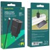 СЗУ Borofone BN1 (1USB/2.1A) + Type-C (00000058308_1)