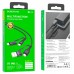 Дата кабель Borofone BU28 Multi-energy 4in1 Type-C/USB - Type-C/Lightning (1.2m) (00000055367_1)