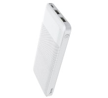 Портативное зарядное устройство Power Bank Hoco J72 10000 mAh (00000041828_2)