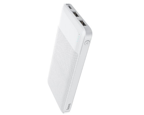 Портативное зарядное устройство Power Bank Hoco J72 10000 mAh (00000041828_2)