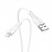 Дата кабель Hoco X67 "Nano" USB to Lightning (1m) (00000054383_2)