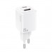 СЗУ Usams US-CC128 T37 Super Si QC3.0 + PD 20W (00000049234_1)