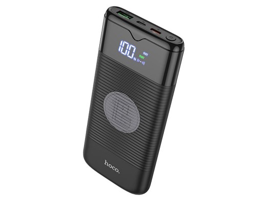 Портативное зарядное устройство Power Bank Hoco J63 