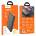 Портативное зарядное устройство Power Bank Hoco J87 Tacker PD20W+QC3.0 10000 mAh (00000053704_2)