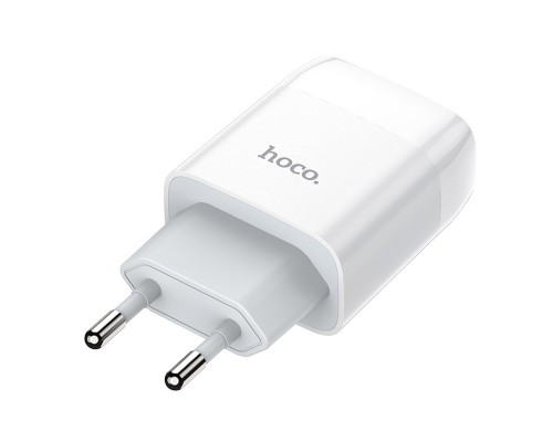 СЗУ HOCO C73A (2USB/2.4A) (00000036212_1)
