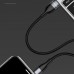 Дата кабель MJEMS US-SJ330 M2 Type-C to Lightning Fast Charging Cable 1.2m (00000034455_2)
