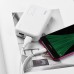 Дата кабель Borofone BX18 Optimal USB to MicroUSB (2m) (00000056879_1)