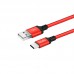 Дата кабель Hoco X14 Times Speed USB to Type-C (1m) (00000030569_1)