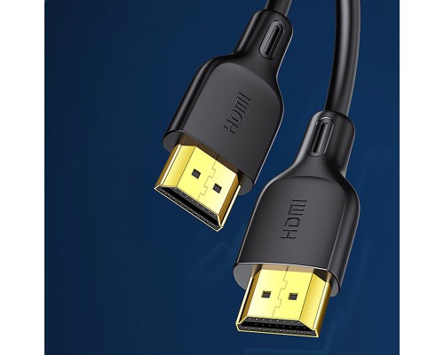 Дата кабель Usams US-SJ426 U49 HDMI HD (1.8m) (00000036150_1)