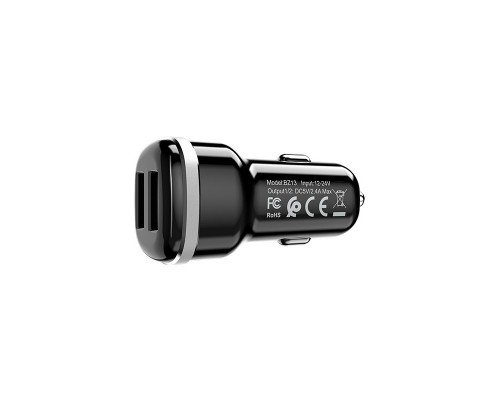 АЗУ Borofone BZ13 (2USB/2.4A) (00000056327_1)
