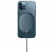 БЗУ Baseus Light Magnetic Wireless Charger for IP12 (WXQJ) (00000050759_2)
