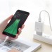 СЗУ Hoco C72A (1USB/2.1A) + MicroUSB (00000041728_1)