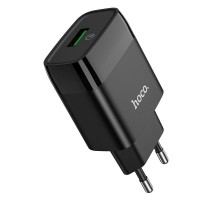 СЗУ Hoco C72Q QC3.0 (1USB/2A) (00000041730_2)