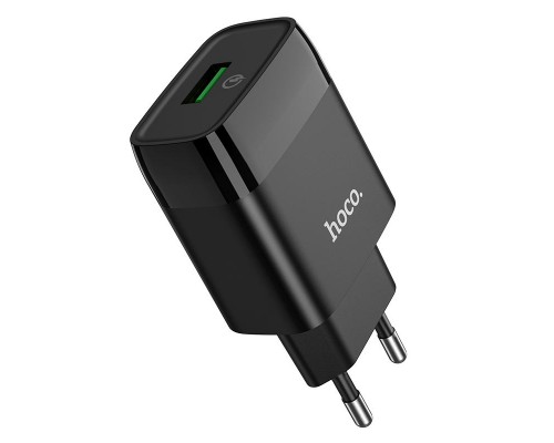 СЗУ Hoco C72Q QC3.0 (1USB/2A) (00000041730_2)