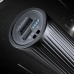 Портативное зарядное устройство USAMS US-CD166 Mini +  LED фонарик 4000mAh (00000051925_1)