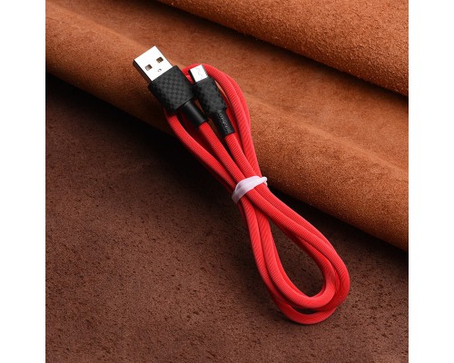 Дата кабель Hoco X29 Superior Style Micro USB Cable 2A (1m) (00000030883_1)