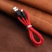 Дата кабель Hoco X29 Superior Style Micro USB Cable 2A (1m) (00000030883_1)