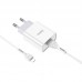 СЗУ HOCO C81A (1USB/2.1A) + MicroUSB (00000042359_1)